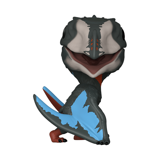 Jurassic World (2025) - Quetzalcoatlus Pop! Vinyl - Gametraders Modbury Heights