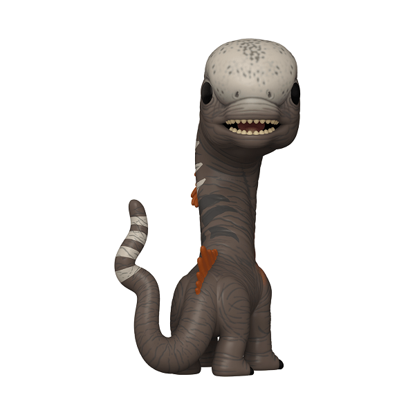Jurassic World (2025) - Titanosaurus Pop! Vinyl - Gametraders Modbury Heights