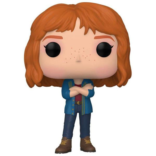 Jurassic World 3: Dominion - Claire Dearing Pop! Vinyl - Gametraders Modbury Heights