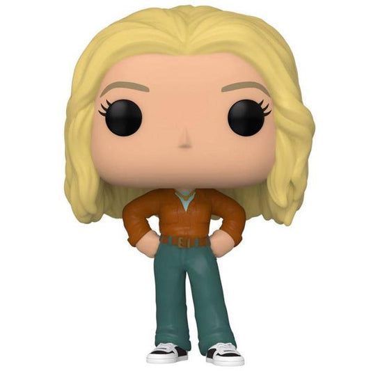 Jurassic World 3: Dominion - Ellie Sattler Pop! Vinyl - Gametraders Modbury Heights
