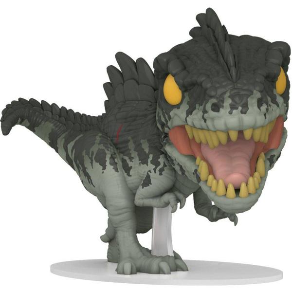 Jurassic World 3: Dominion - Giganotosaurus Pop! Vinyl - Gametraders Modbury Heights