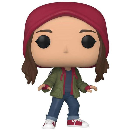 Jurassic World 3: Dominion - Maisie Pop! Vinyl - Gametraders Modbury Heights