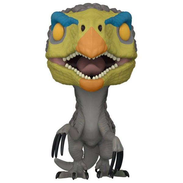Jurassic World 3: Dominion - Therizinosaurus Pop! Vinyl - Gametraders Modbury Heights