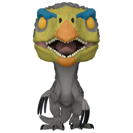 Jurassic World 3: Dominion - Therizinosaurus Pop! Vinyl - Gametraders Modbury Heights