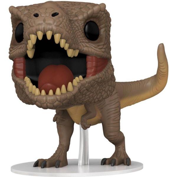Jurassic World 3: Dominion - T.Rex Pop! Vinyl - Gametraders Modbury Heights