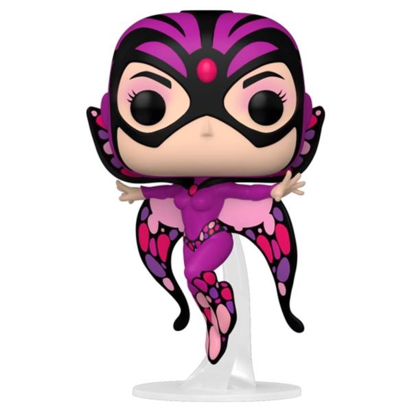 Justice League (comics) - Black Orchid Earth Day US Exclusive Pop! Vinyl - Gametraders Modbury Heights