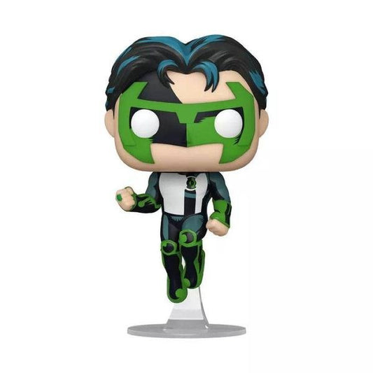 Justice League (comics) - Green Lantern US Exclusive Pop! Vinyl - Gametraders Modbury Heights