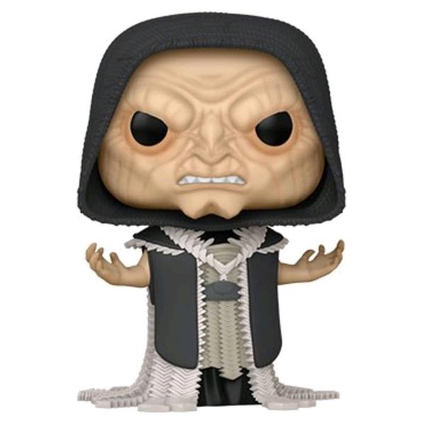 Justice League: Snyder Cut - Desaad (Apocalypse Priest) Pop! Vinyl - Gametraders Modbury Heights