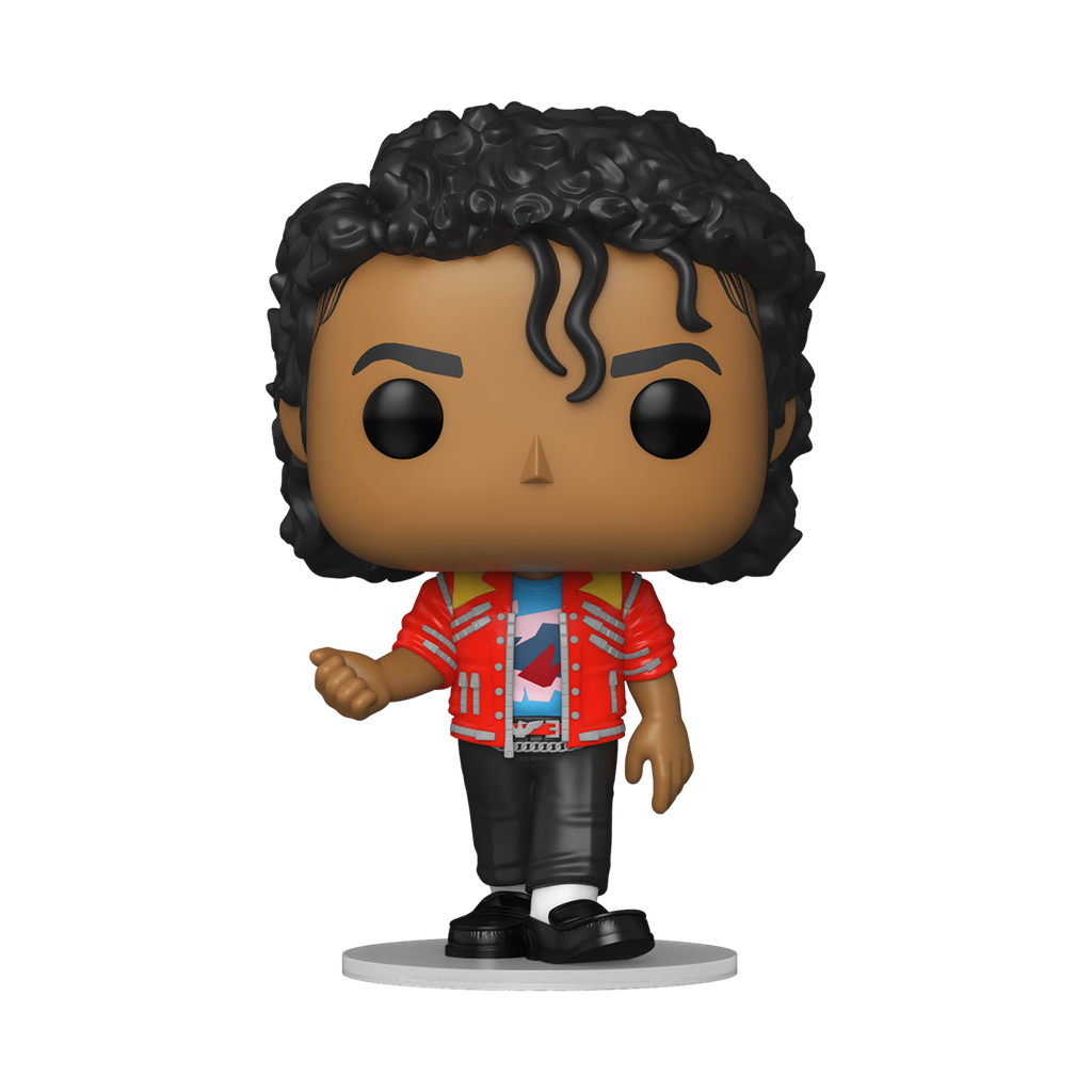 *Pre-order* Michael Jackson - Beat It Pop! Vinyl (ETA December)