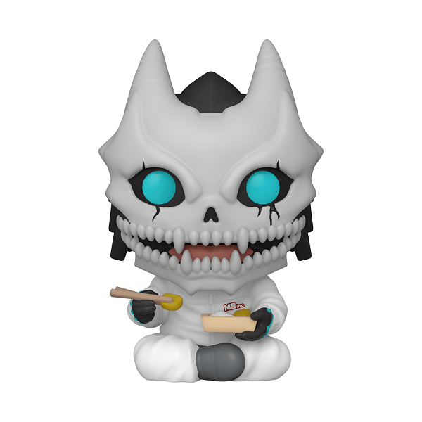 Kaiju No.8 - Kaiju No.8 (Jumpsuit) Pop! Vinyl - Gametraders Modbury Heights
