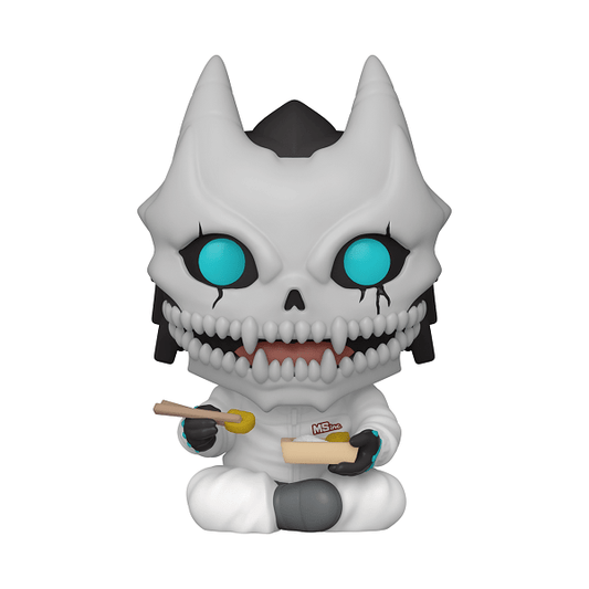 Kaiju No.8 - Kaiju No.8 (Jumpsuit) Pop! Vinyl - Gametraders Modbury Heights