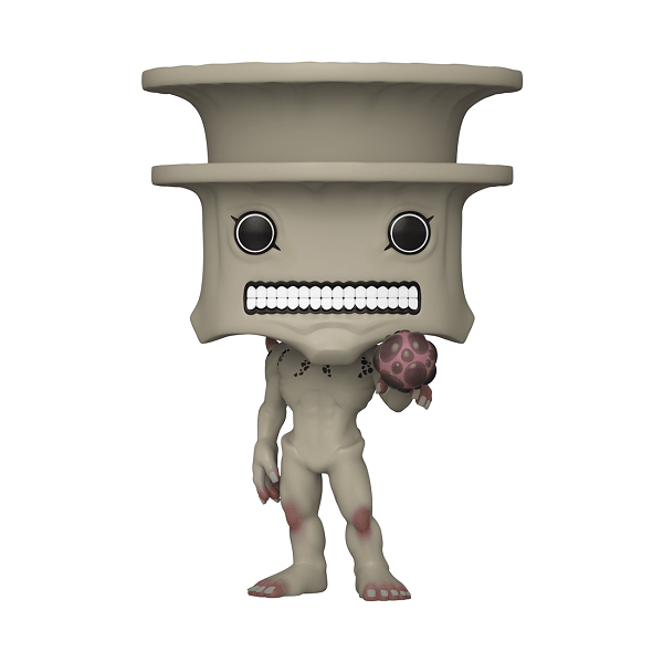 Kaiju No.8 - Kaiju No.9 Pop! Vinyl - Gametraders Modbury Heights