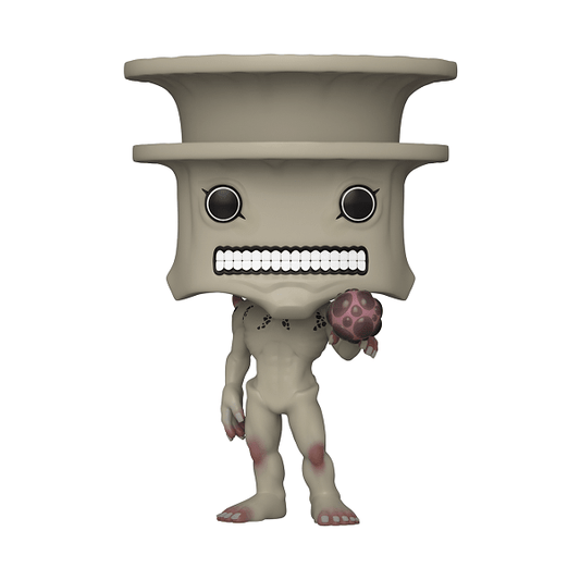 Kaiju No.8 - Kaiju No.9 Pop! Vinyl - Gametraders Modbury Heights
