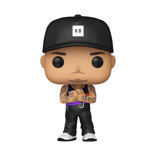 Kane Brown - Kane Brown Pop! Vinyl - Gametraders Modbury Heights