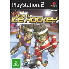 Kidz Sports Ice Hockey PS2 - Gametraders Modbury Heights