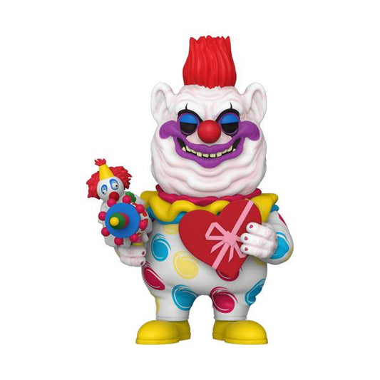 Killer Klowns from Outer Space - Fatso Pop! Vinyl - Gametraders Modbury Heights