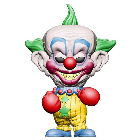 Killer Klowns from Outer Space - Shorty Pop! Vinyl - Gametraders Modbury Heights