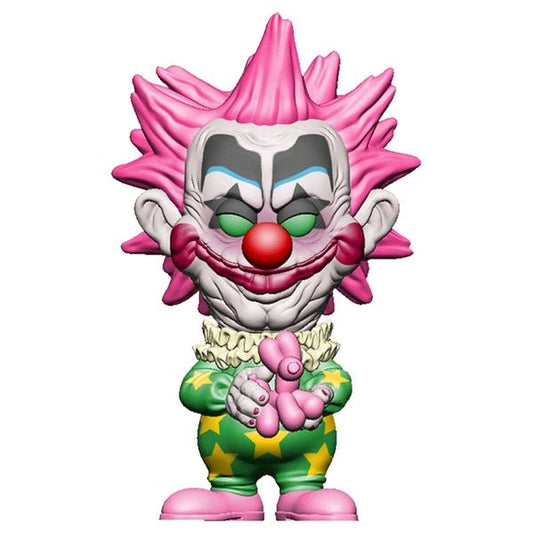 Killer Klowns from Outer Space - Spike Pop! Vinyl - Gametraders Modbury Heights