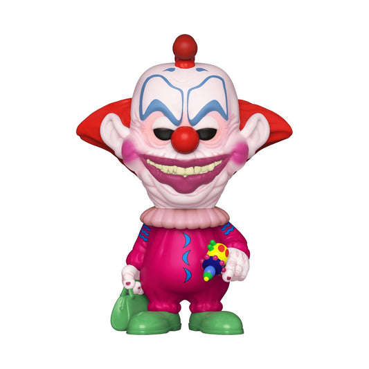 Killer Klowns - Slim NYCC 2019 Exclusive Pop! Vinyl - Gametraders Modbury Heights