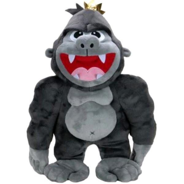 King Kong - 16" Hugme Vibrating Plush - Gametraders Modbury Heights