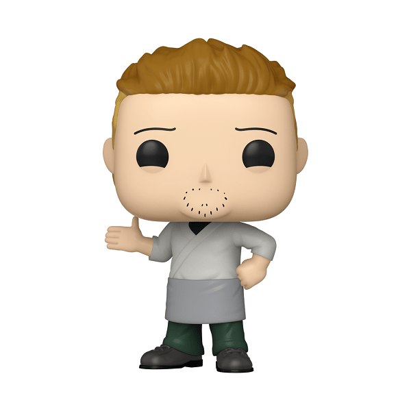 King of the Hill - Bobby Hill (older) Pop! Vinyl - Gametraders Modbury Heights