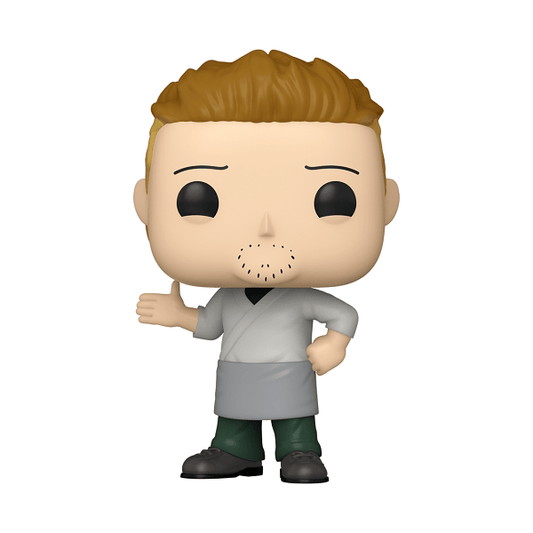 King of the Hill - Bobby Hill (older) Pop! Vinyl - Gametraders Modbury Heights