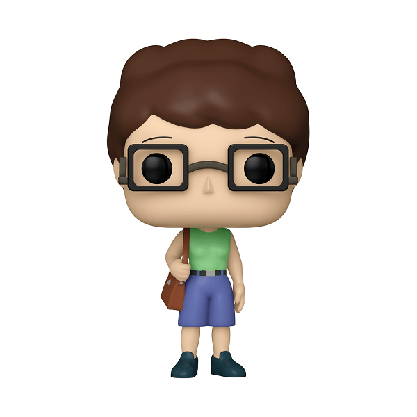 King of the Hill - Peggy Hill Pop! Vinyl - Gametraders Modbury Heights