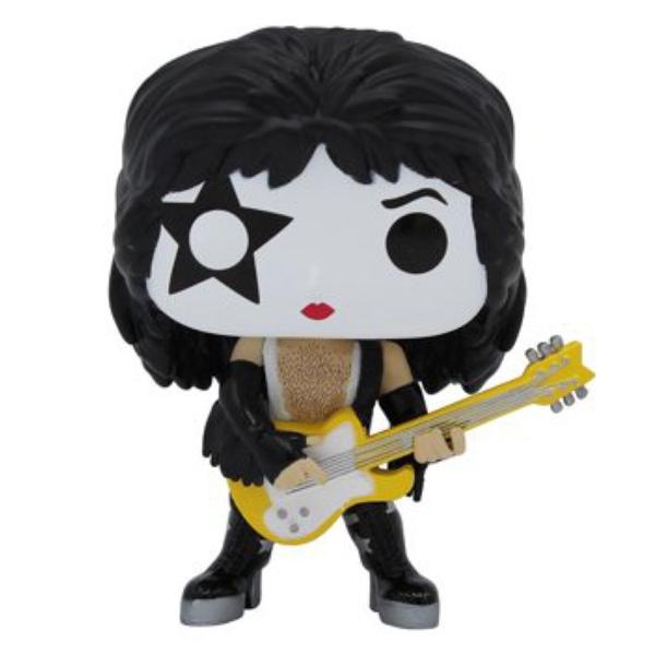 KISS - Starchild Glow US Exclusive Pop! Vinyl - Gametraders Modbury Heights