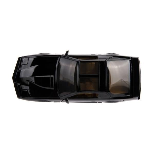 Knight Rider - K.A.R.R. 1982 Pontiac Firebird 1:24 Scale Hollywood Ride - Gametraders Modbury Heights