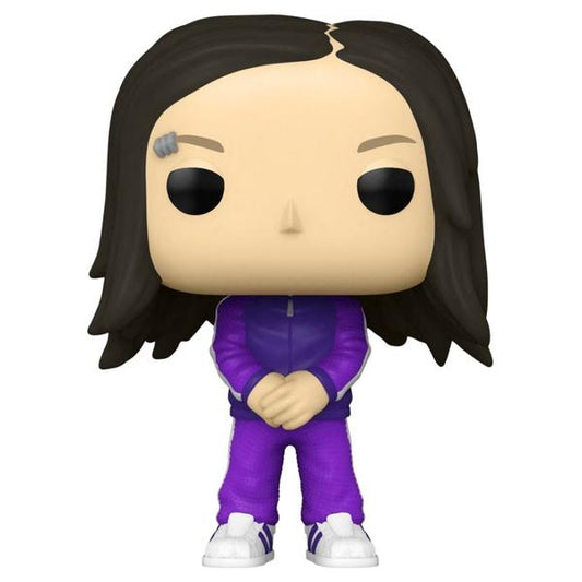 Korn - Jonathan Davis Pop! Vinyl - Gametraders Modbury Heights