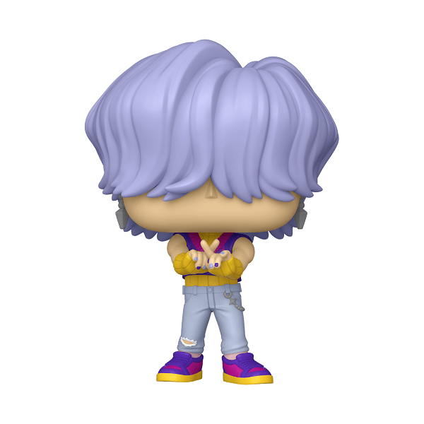 KPop Demon Hunters - Mystery Pop! Vinyl - Gametraders Modbury Heights