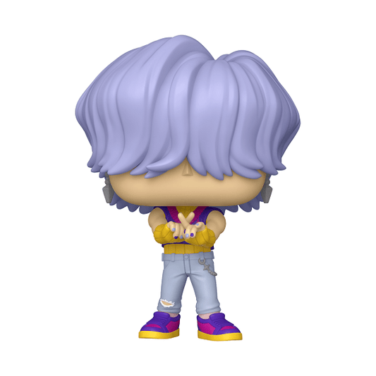 KPop Demon Hunters - Mystery Pop! Vinyl - Gametraders Modbury Heights