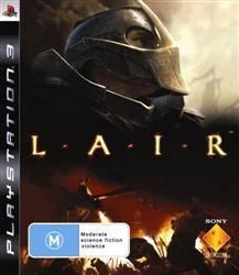 Lair PS3 - Gametraders Modbury Heights