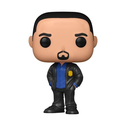 Law & Order: Special Victims Unit - Odafin "Fin" Tutuola Pop! Vinyl - Gametraders Modbury Heights