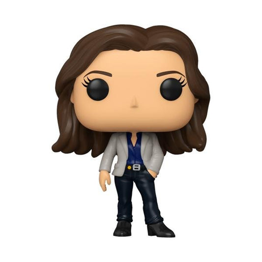 Law & Order: Special Victims Unit - Olivia Benson Pop! Vinyl - Gametraders Modbury Heights
