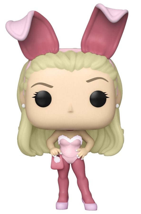 Legally Blonde - Elle (Bunny Suit) Pop! Vinyl - Gametraders Modbury Heights