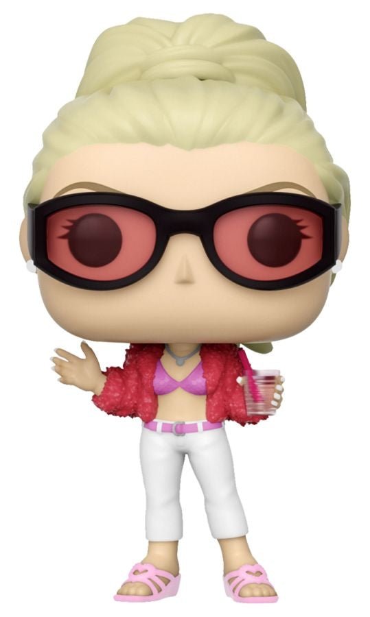 Legally Blonde - Elle (Sun) Pop! Vinyl - Gametraders Modbury Heights