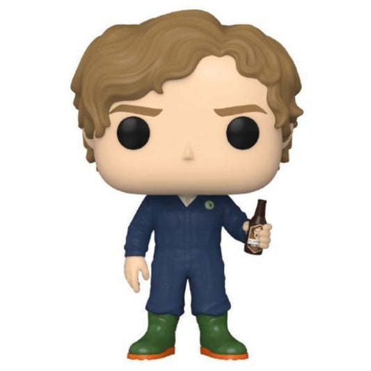 Letterkenny - Daryl Pop! Vinyl - Gametraders Modbury Heights
