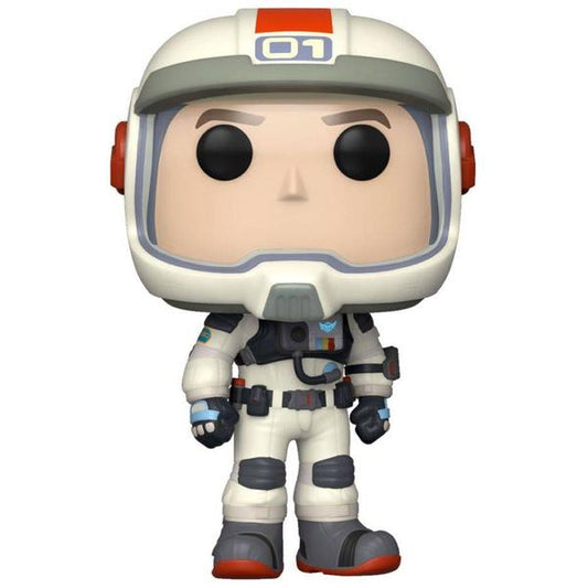 Lightyear (2022) - Buzz Lightyear XL - 01 Pop! Vinyl - Gametraders Modbury Heights