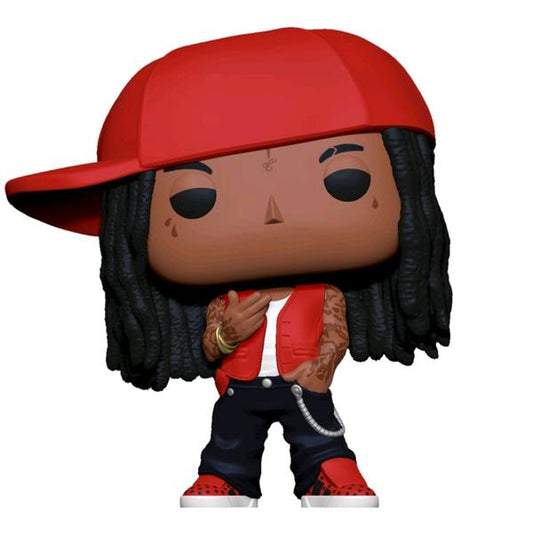 Lil Wayne - Lil Wayne Pop! Vinyl - Gametraders Modbury Heights