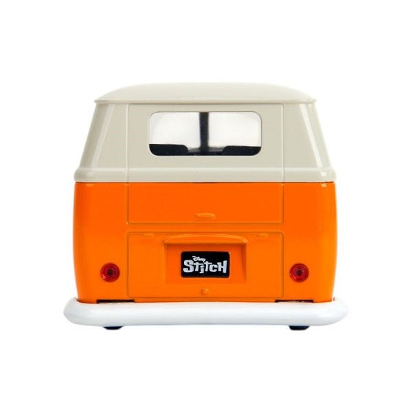 Lilo and Stitch - 1961 VW Bus 1:32 Scale Diecast Vehicle - Gametraders Modbury Heights