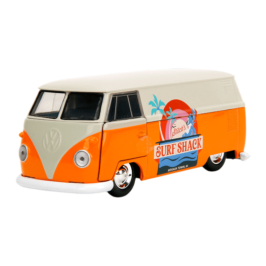 Lilo and Stitch - 1961 VW Bus 1:32 Scale Diecast Vehicle - Gametraders Modbury Heights