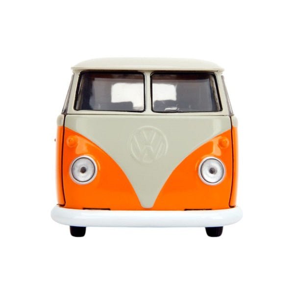 Lilo and Stitch - 1961 VW Bus 1:32 Scale Diecast Vehicle - Gametraders Modbury Heights