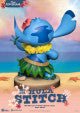 Lilo and Stitch - Hula Stitch Master Craft Figure - Gametraders Modbury Heights