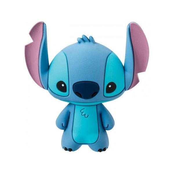 Lilo and Stitch Stitch 3D Foam Magnet - Gametraders Modbury Heights