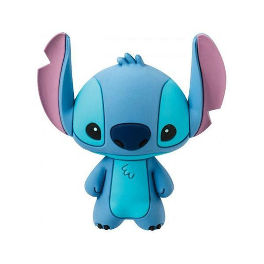 Lilo and Stitch Stitch 3D Foam Magnet - Gametraders Modbury Heights