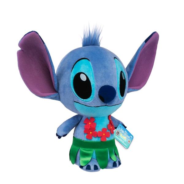 Lilo and Stitch - Stitch Luau US Exclusive 12" Plush - Gametraders Modbury Heights