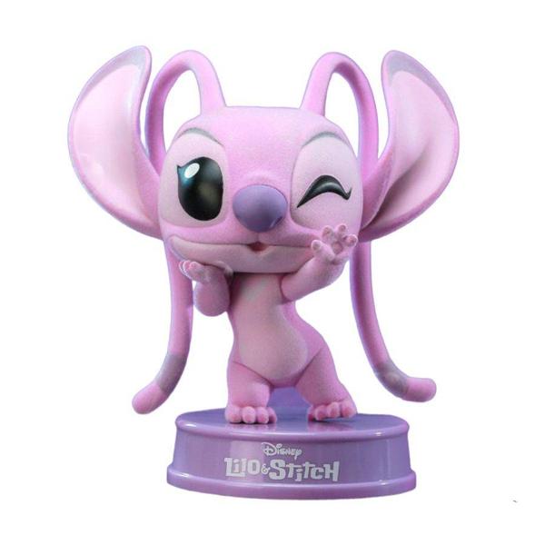 Lilo & Stitch - Angel Cosbaby - Gametraders Modbury Heights