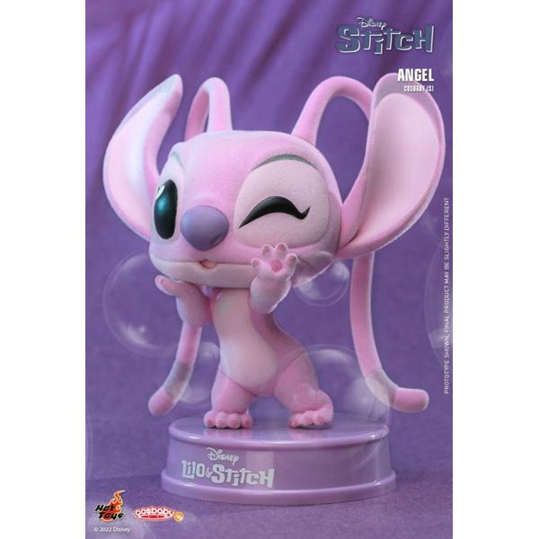 Lilo & Stitch - Angel Cosbaby - Gametraders Modbury Heights