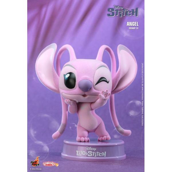 Lilo & Stitch - Angel Cosbaby - Gametraders Modbury Heights